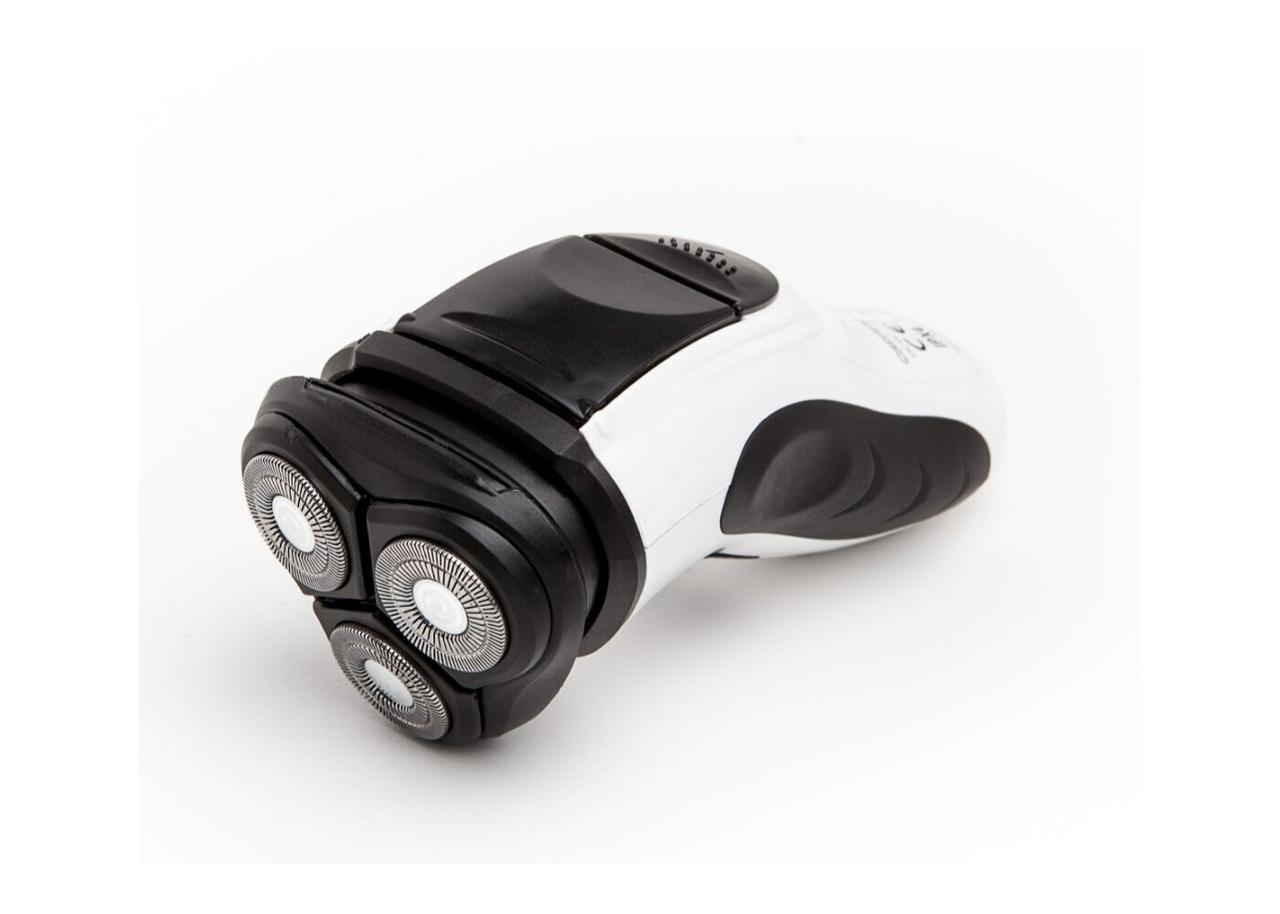 Електробритва чоловіча Camry CR 2915 (27066175) - фото 8 Електробритва чоловіча Camry CR 2915 (27066175) - фото 8