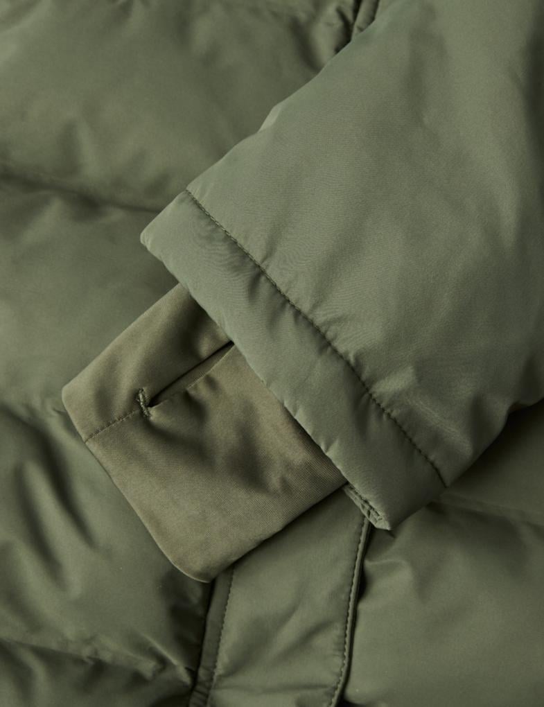 Куртка женская зимняя Diverse EVO KIRLI L ST S Хаки (5905384055637) - фото 14 Куртка женская зимняя Diverse EVO KIRLI L ST S Хаки (5905384055637) - фото 14