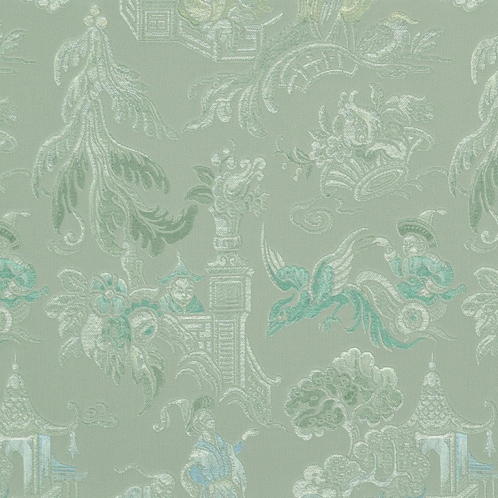 Шпалери вінілові на флізеліновій основі Limonta Heritage (33607)