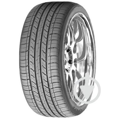 Автошина Nexen Classe Premiere CP672 225/55 R18 98H