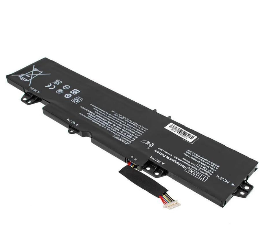 Аккумулятор для ноутбука HP EliteBook 850 G5 4850 mAh 11,55V (120951)
