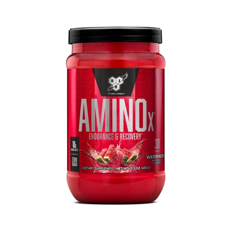 Добавка BCAA BSN Amino X 435 г Waterlemon (BSN-00326)