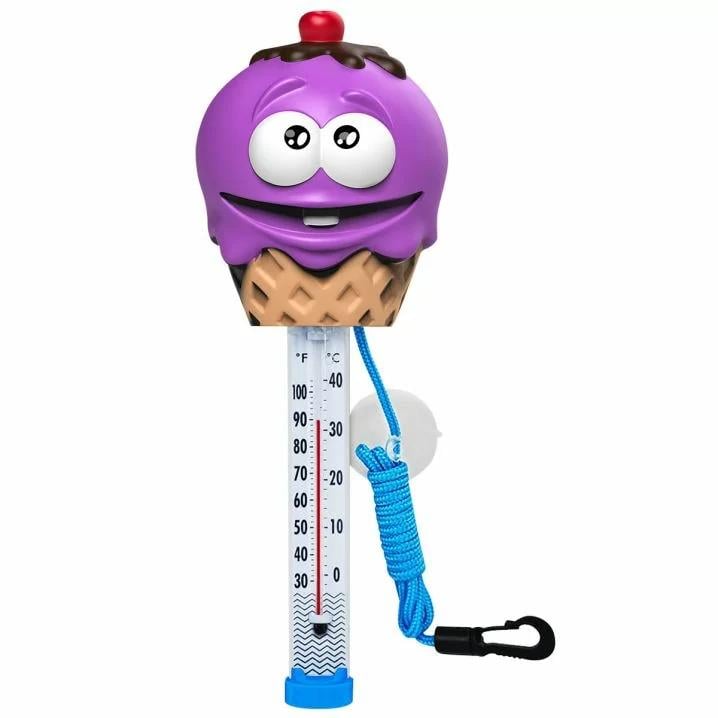 Термометр-іграшка Kokido TM10DIS/C Ріжок (34183)