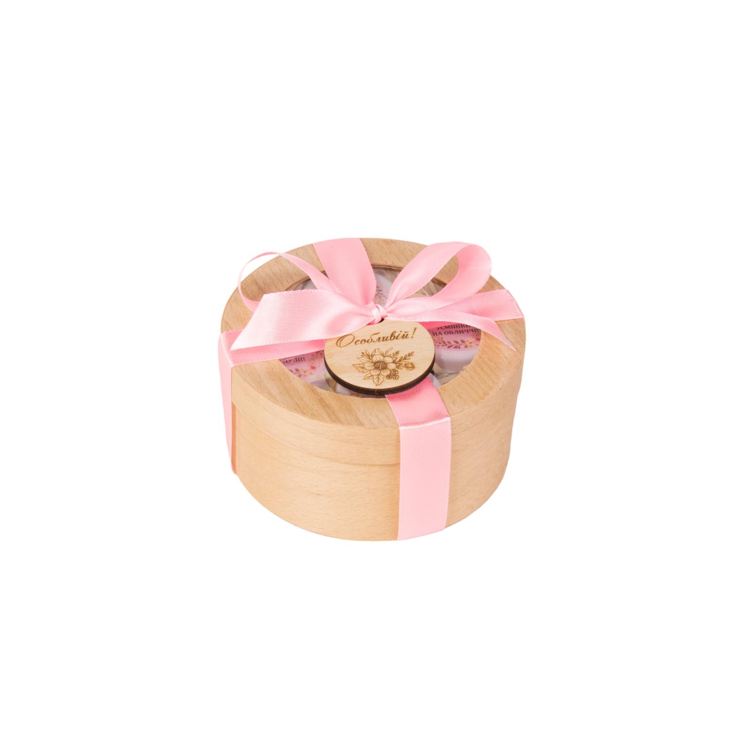 Подарунковий набір ФронтМед Солодкий комплімент (95) - фото 3 Подарунковий набір ФронтМед Солодкий комплімент (95) - фото 3