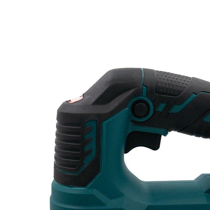 Лобзик аккумуляторный бесщеточный PROFI-TEC PGS2080BL 20V без аккумуляторов и зарядного устройства (005900) - фото 9