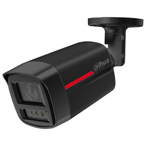 Камера видеонаблюдения IP Dahua DH-IPC-HFW2449TL-S-PRO-BE Черный (28746068)