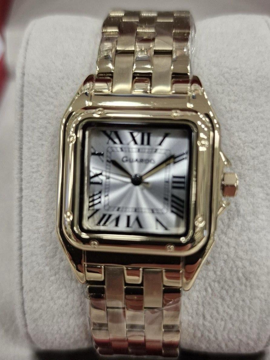 Наручные часы женские Guardo Premium 012825-7 (2908761482)