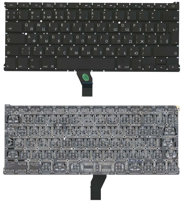 Клавиатура для ноутбука Apple MacBook Air 2010+ A1369 2012/2013/2014/2015 года