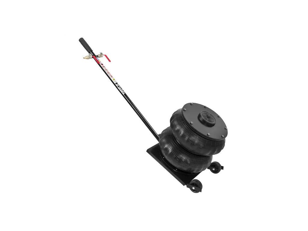 Пневматический домкрат REDATS 15-01-04 8 т 15-39 см Пневматический домкрат REDATS 15-01-04 8 т 15-39 см