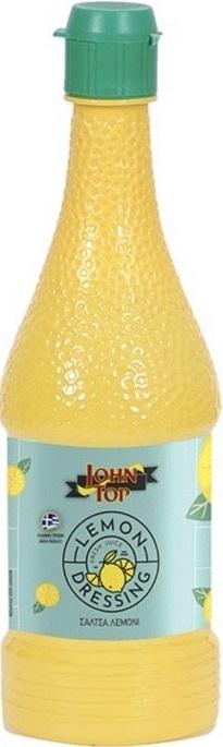 Cік лимонний John Top 230 мл (5202737124232) - фото 2