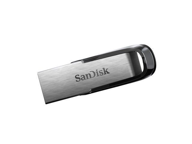 Флеш-накопичувач USB 3.0 SanDisk Ultra Flair 64 Гб (33409110)