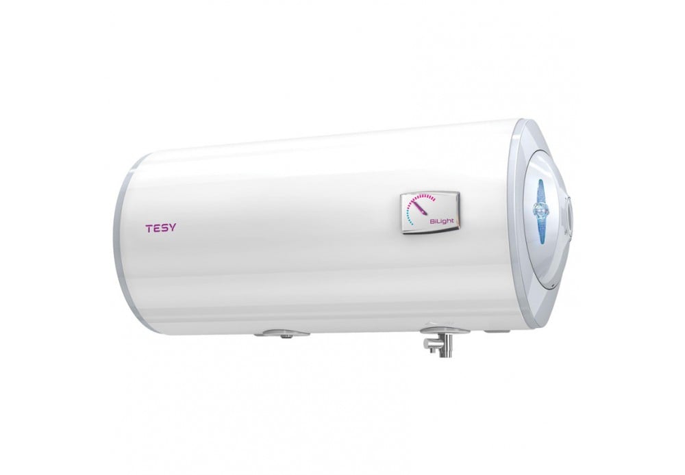 Водонагреватель Tesy Bilight 100 л мокрый ТЭН 2 кВт (GCH1004430B12TSR) Водонагреватель Tesy Bilight 100 л мокрый ТЭН 2 кВт (GCH1004430B12TSR)