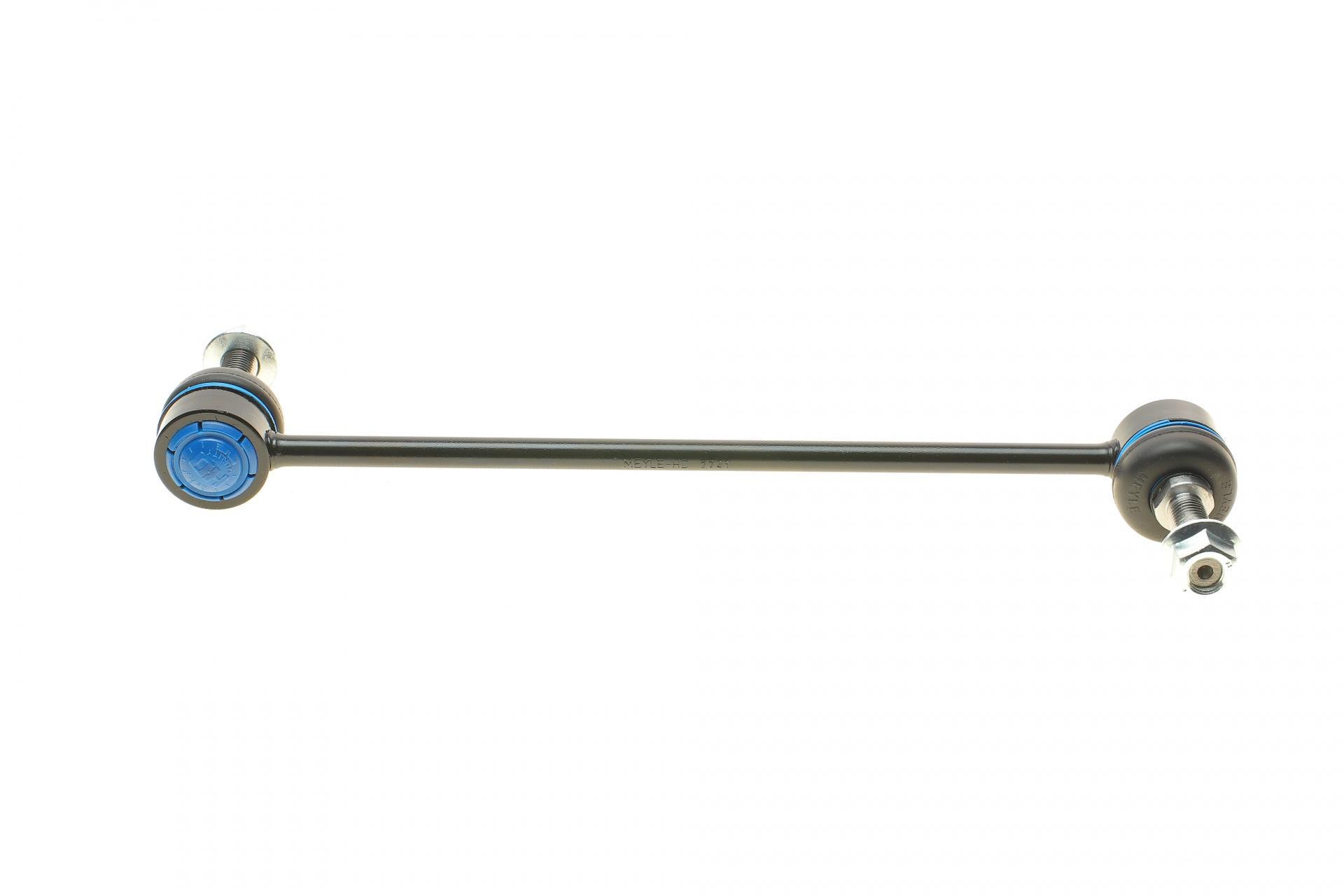 Тяга стабілізатора переднього Ford Mondeo/S-Max/Focus 14- L=299mm - 716 060 0029/HD MEYLE