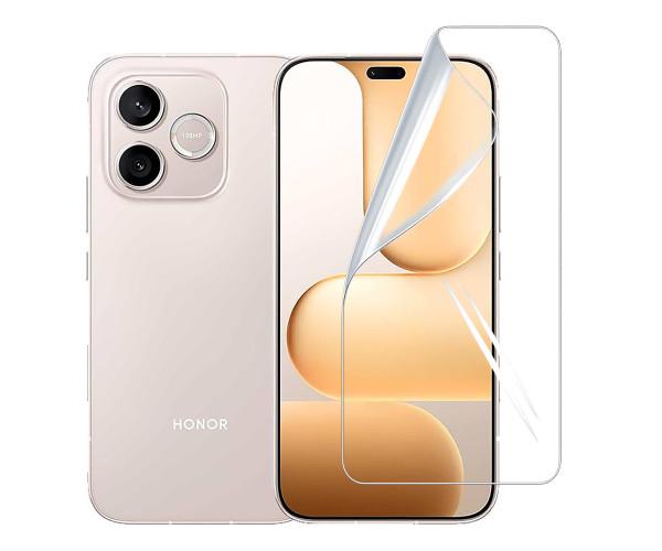 Плівка гідрогелева Hydrogel Film для Honor 600 Lite​​​ Transparent