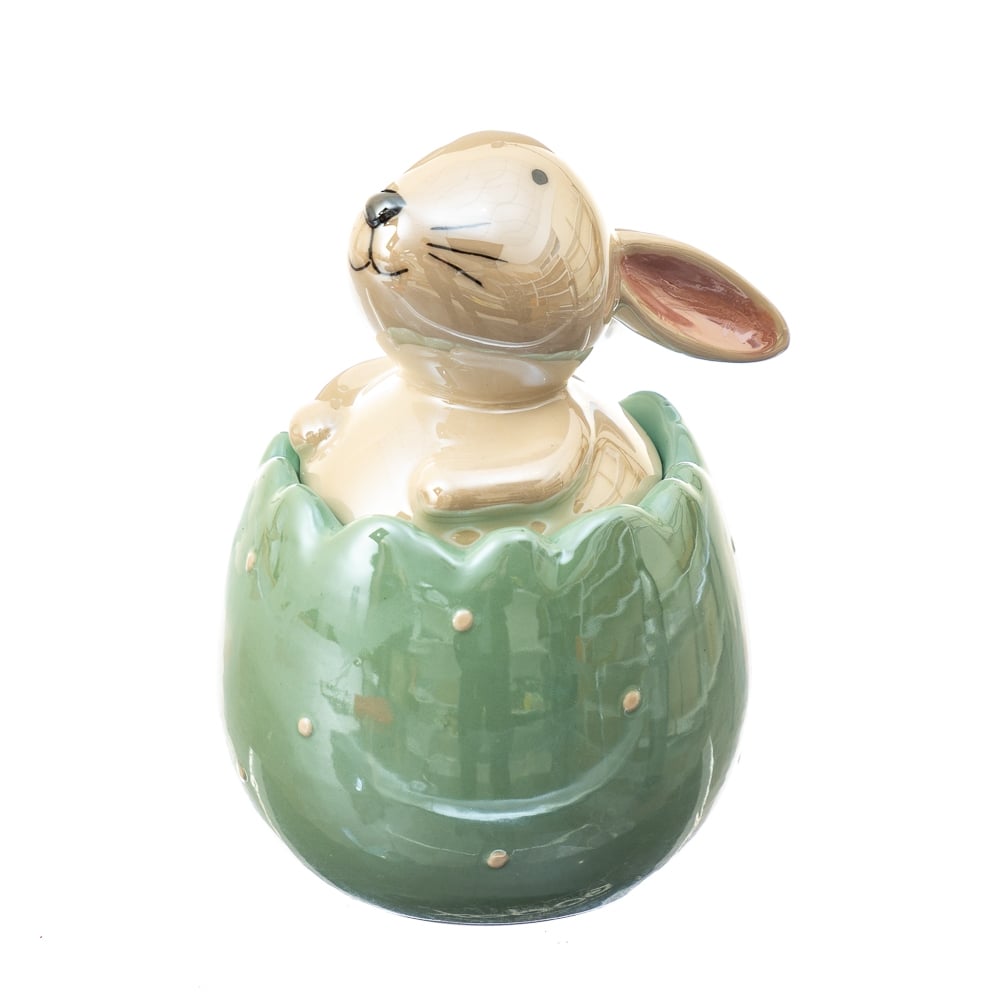 Сахарница Elisey Милый кролик 4 шт. (4000-008)
