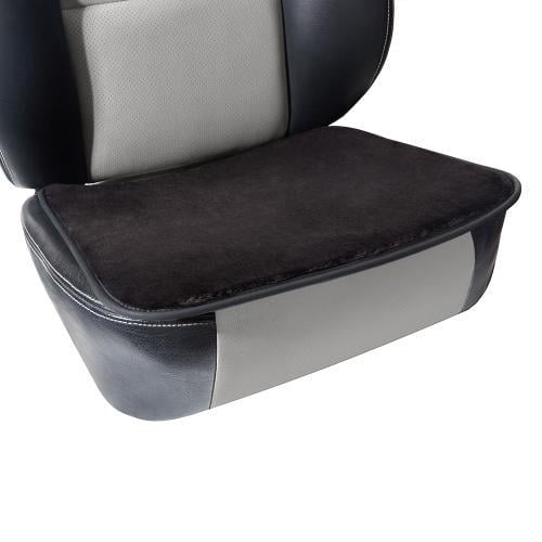 Накладка на сидіння з підігрівом 5V USB 42х40 см (VH-0509) - фото 2 Накладка на сидіння з підігрівом 5V USB 42х40 см (VH-0509) - фото 2