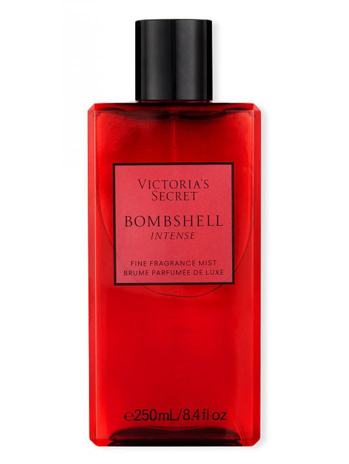 Спрей для тела Victoria's Secret Bombshell intense Mist 250 мл (0667557268903)