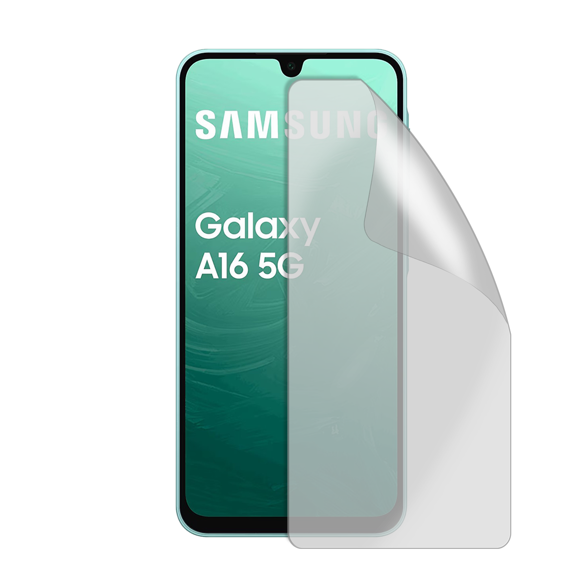 Полиуретановая пленка для Samsung Galaxy A16 5G серии Medium Armor (PF-MM02SNG-001-146)