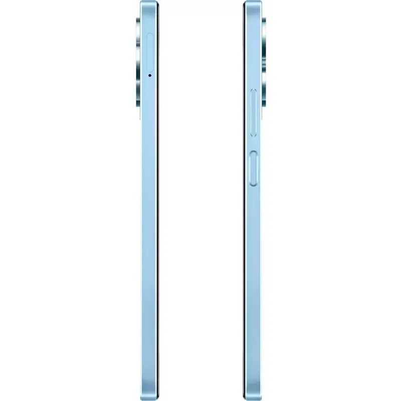 Смартфон Realme Note 50 4/128GB Blue - фото 7