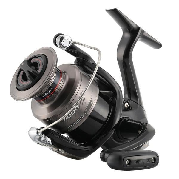 Катушка Shimano Catana 4000 FD 2+1BB 5.2:1 (2266-79-79)