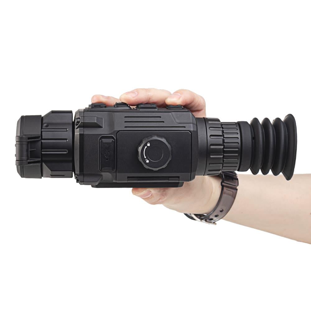 Тепловизор AGM Rattler V2 19-256 - фото 9