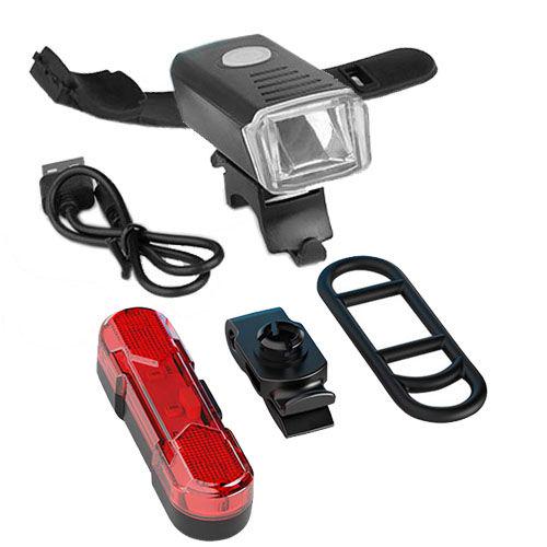 Велонабор BSK-HY027-XPG