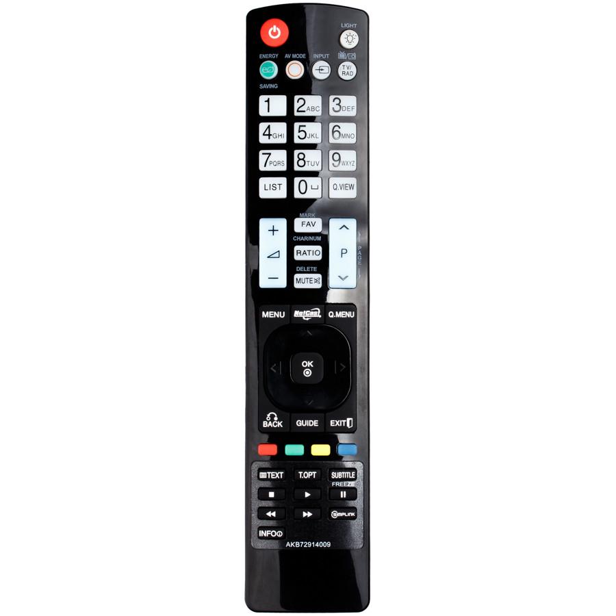 Пульт для телевизора LG AKB72914009 (2817)