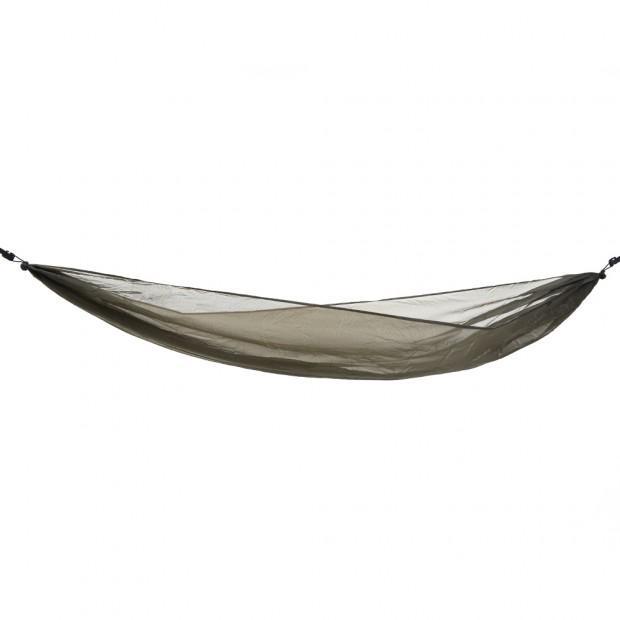 Гамак Leleka Elfy Hammock Dark Olive Темно-оливковий - фото 1