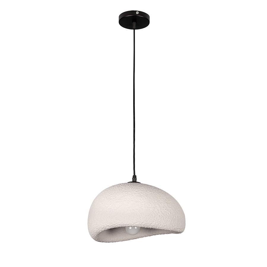 Светильник подвесной декоративный Levistella 909XL3561 300 Серый