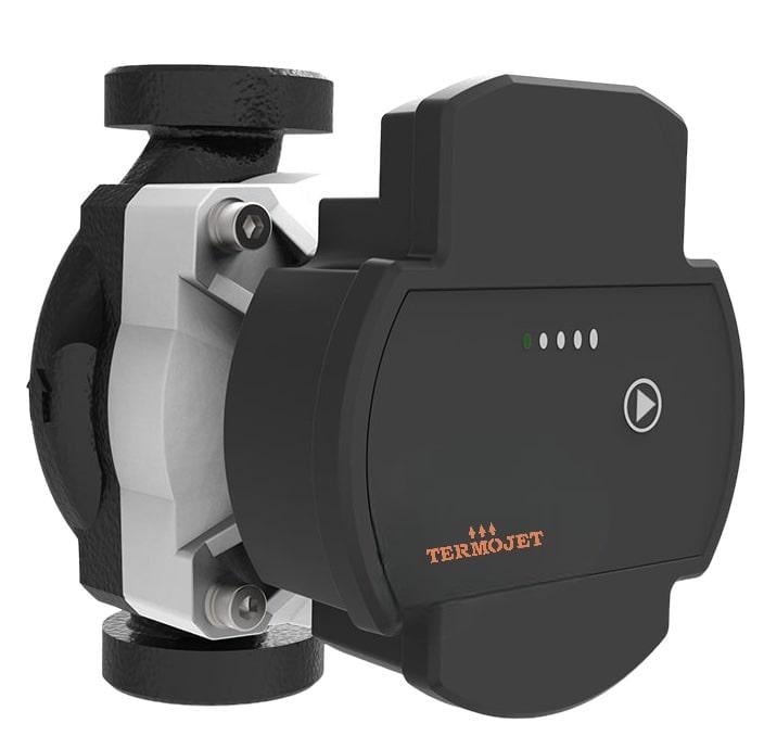Насос циркуляційний Termojet AUTO енергозберігаючий APE 25/40/180 мм (30254018) - фото 2 Насос циркуляційний Termojet AUTO енергозберігаючий APE 25/40/180 мм (30254018) - фото 2
