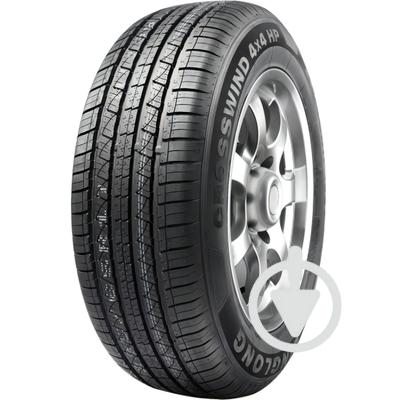 Автошина LINGLONG CROSSWIND 4x4 HP 245/55 R19 103V