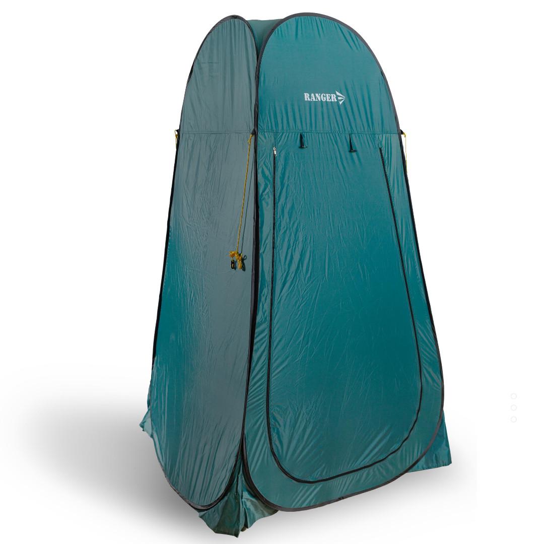 Тент-намет для душу/туалету Ranger (RA 6654) - фото 3