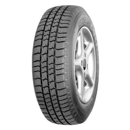 Шина Voyager Winter 205/55 R16 91T без шипів зимова - фото 1