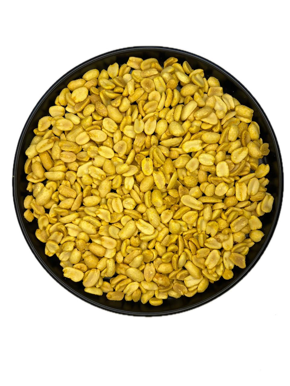 Арахіс ASAL смажений солоний зі смаком сиру 250 г (7676545634434)