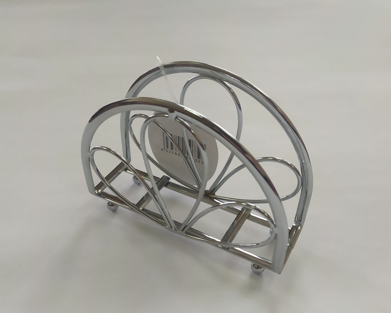 Підставка для серветок Dynasty 13х3,5х9,5 см