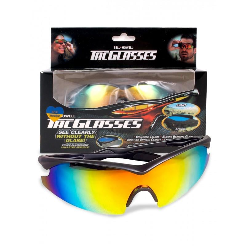 Очки для водителя Tac Glasses (8034)