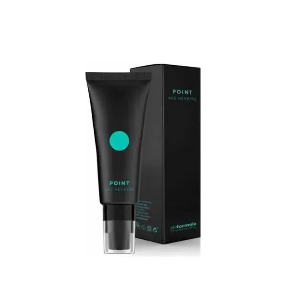 Крем антивіковий pHformula Point Age Reverse туба 50 мл