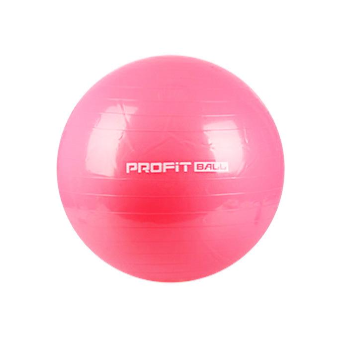 Мяч для фитнеса Profi MS 0382 65 см (188065)
