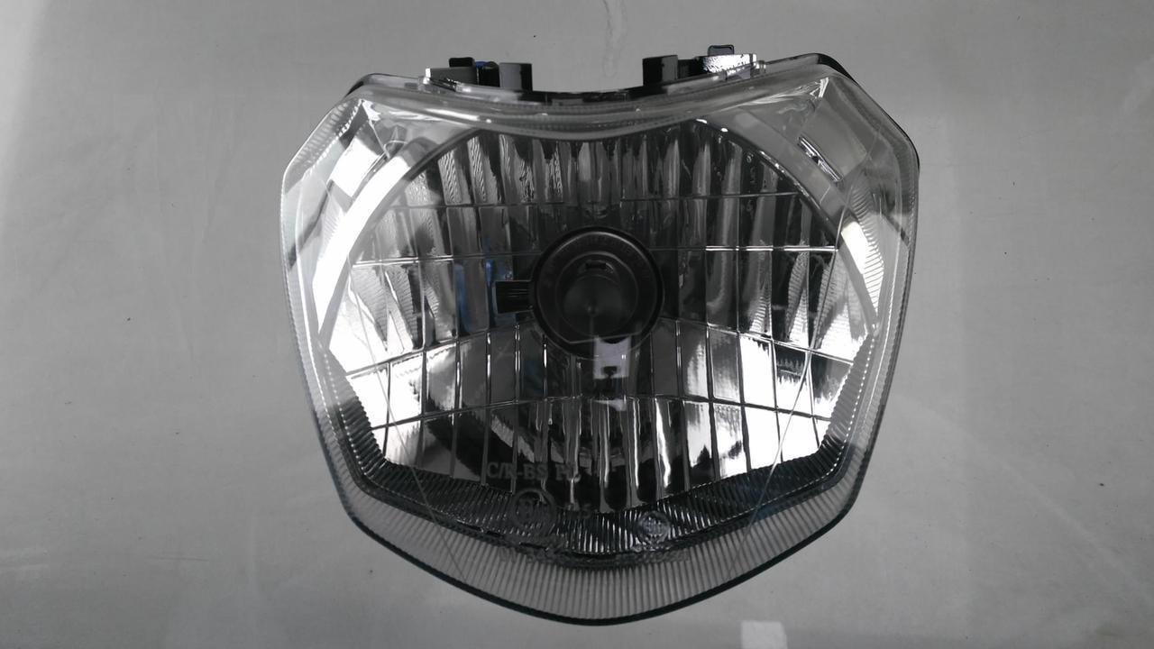 Фара в сборе Honda SH 125/150 VV (2177270103).