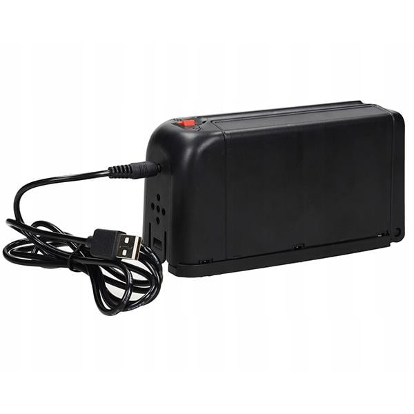 Мишоловка електронна No Pest SX-5046 - фото 4 Мишоловка електронна No Pest SX-5046 - фото 4