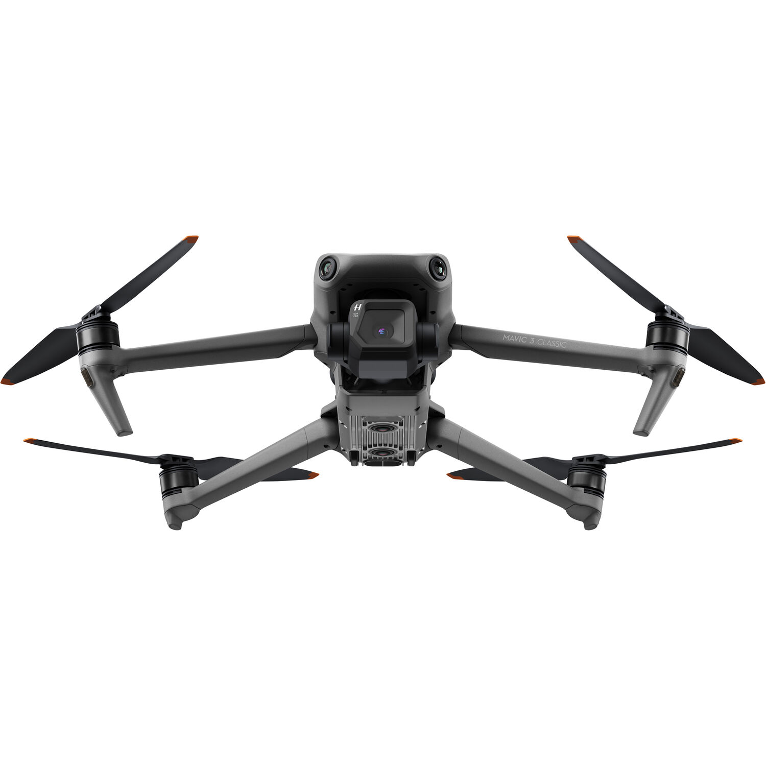 Квадрокоптер DJI Mavic 3 Classic with RC-N1 Remote (CP.MA.00000596.01) - фото 3