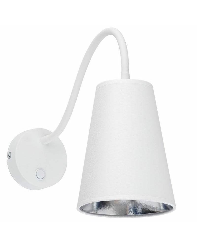 Бра TK Lighting 3240 Wire silver (11506937)