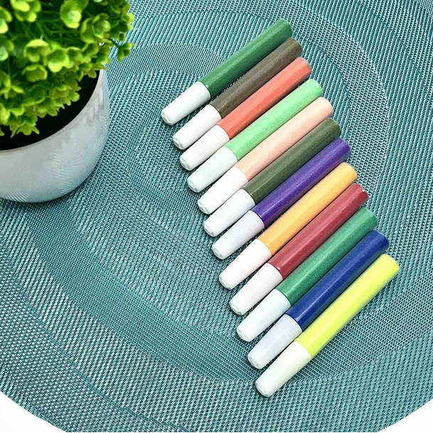 Гра 4Fun Game Club Малюй піском 84985 16 карток/12 кольорів піску/4 мольберти/щітка - фото 8 Гра 4Fun Game Club Малюй піском 84985 16 карток/12 кольорів піску/4 мольберти/щітка - фото 8