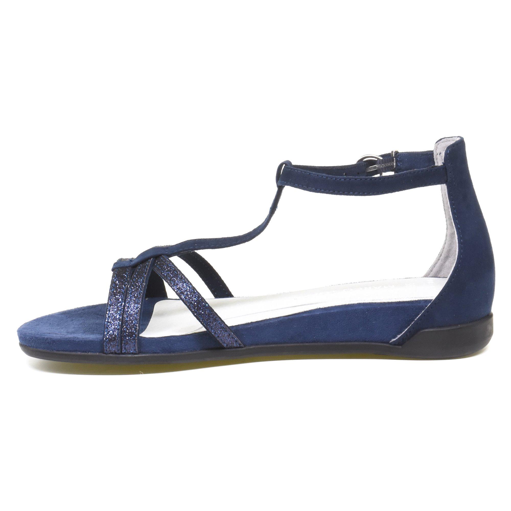 Сандалии женские Marco Tozzi р. 36 Темно-синий (069936-36) - фото 8 Сандалии женские Marco Tozzi р. 36 Темно-синий (069936-36) - фото 8
