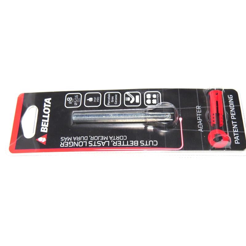 Резец к плиткорезу Bellota RODEL8U.B d 8 мм