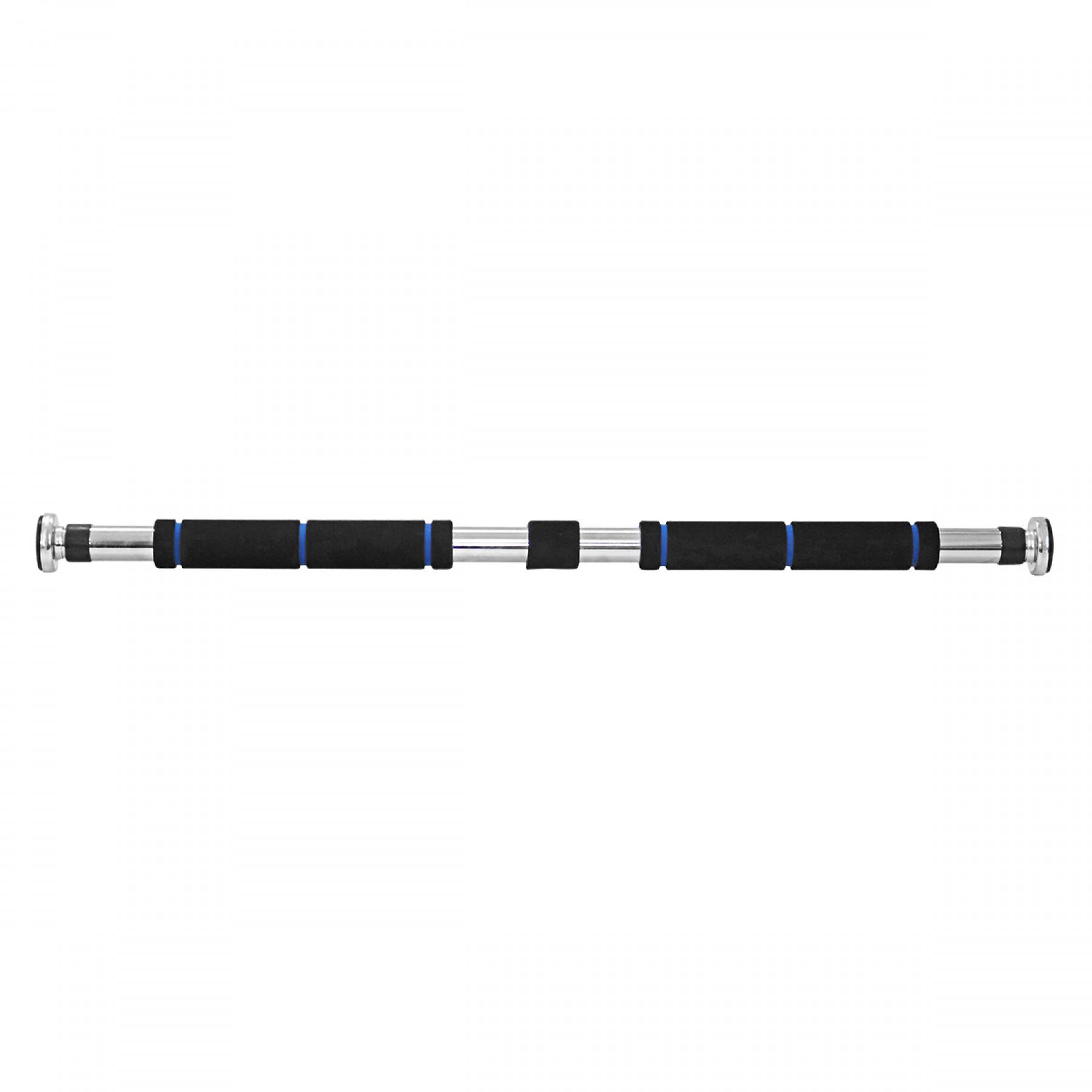 Турник раздвижной SportVida 80-127 см (23147)