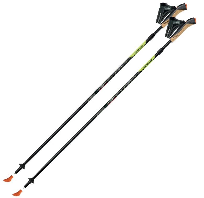Палиці для скандинавської ходьби Gabel Cobra Re-Volution 3S (7008351300000)