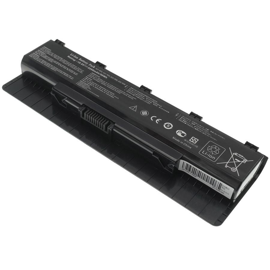 Аккумулятор для ноутбука Asus A32-N56 (97805) Аккумулятор для ноутбука Asus A32-N56 (97805)