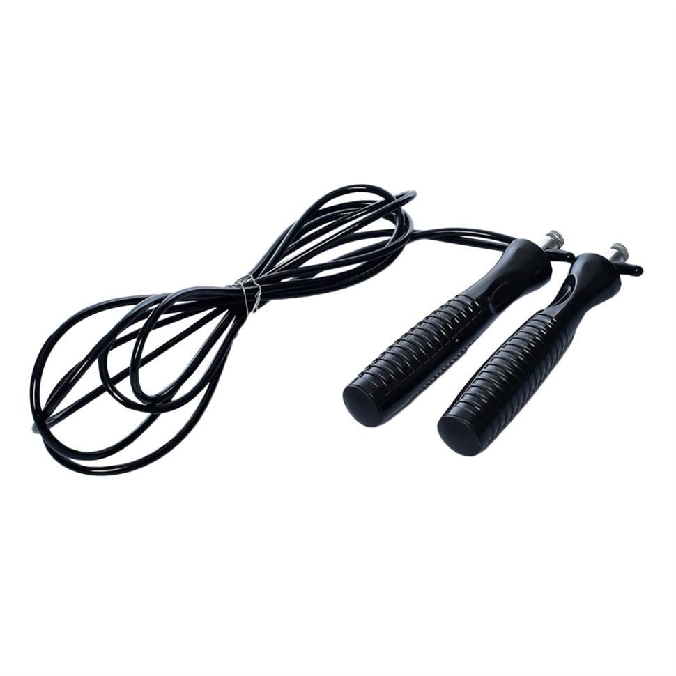 Скакалка с подшипниками Bambi MS 3299-1 длина 260 см (2644626430)