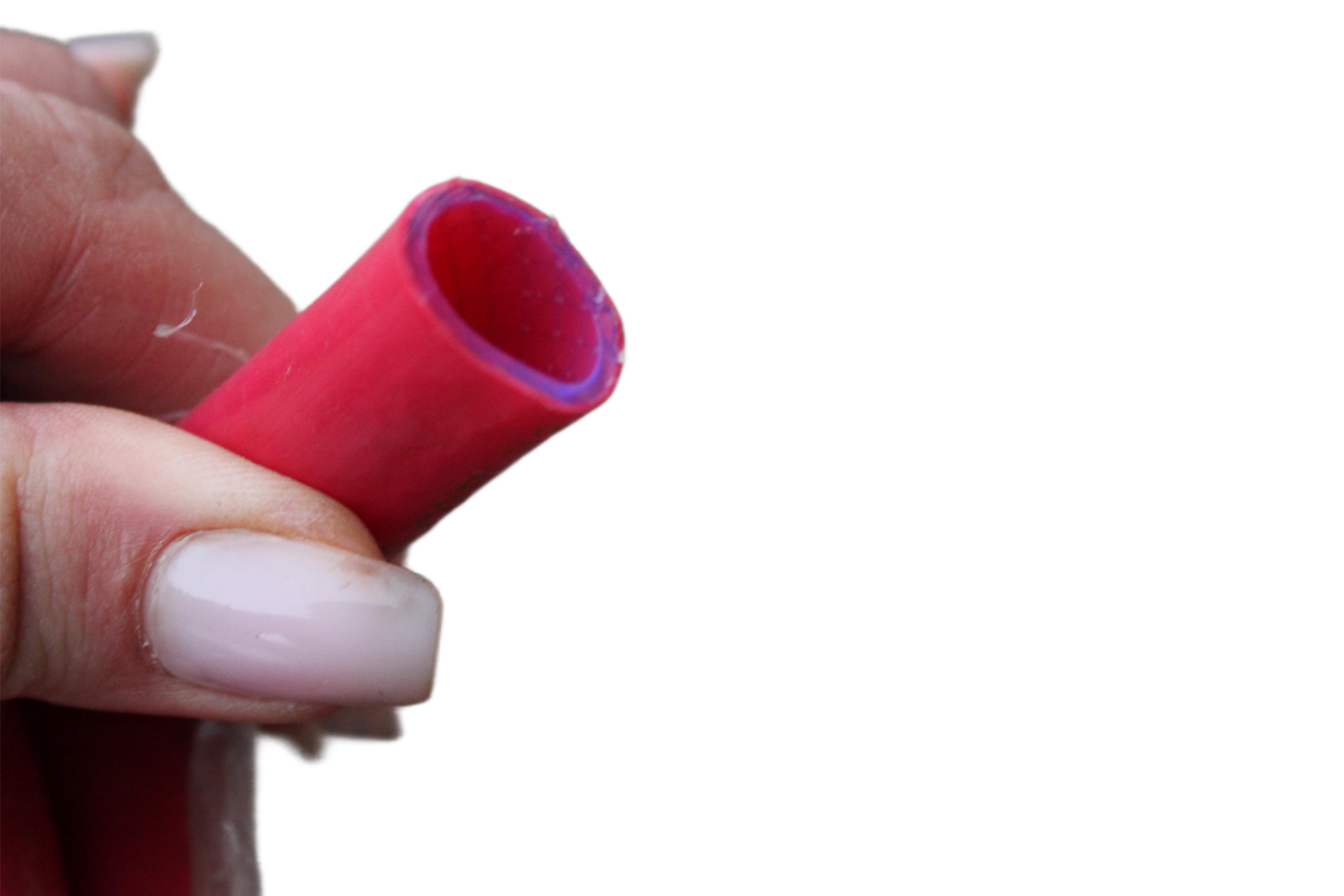 Шланг для полива SYMMER Garden Hose Pro line 3/4" х 4 м (1147) - фото 3